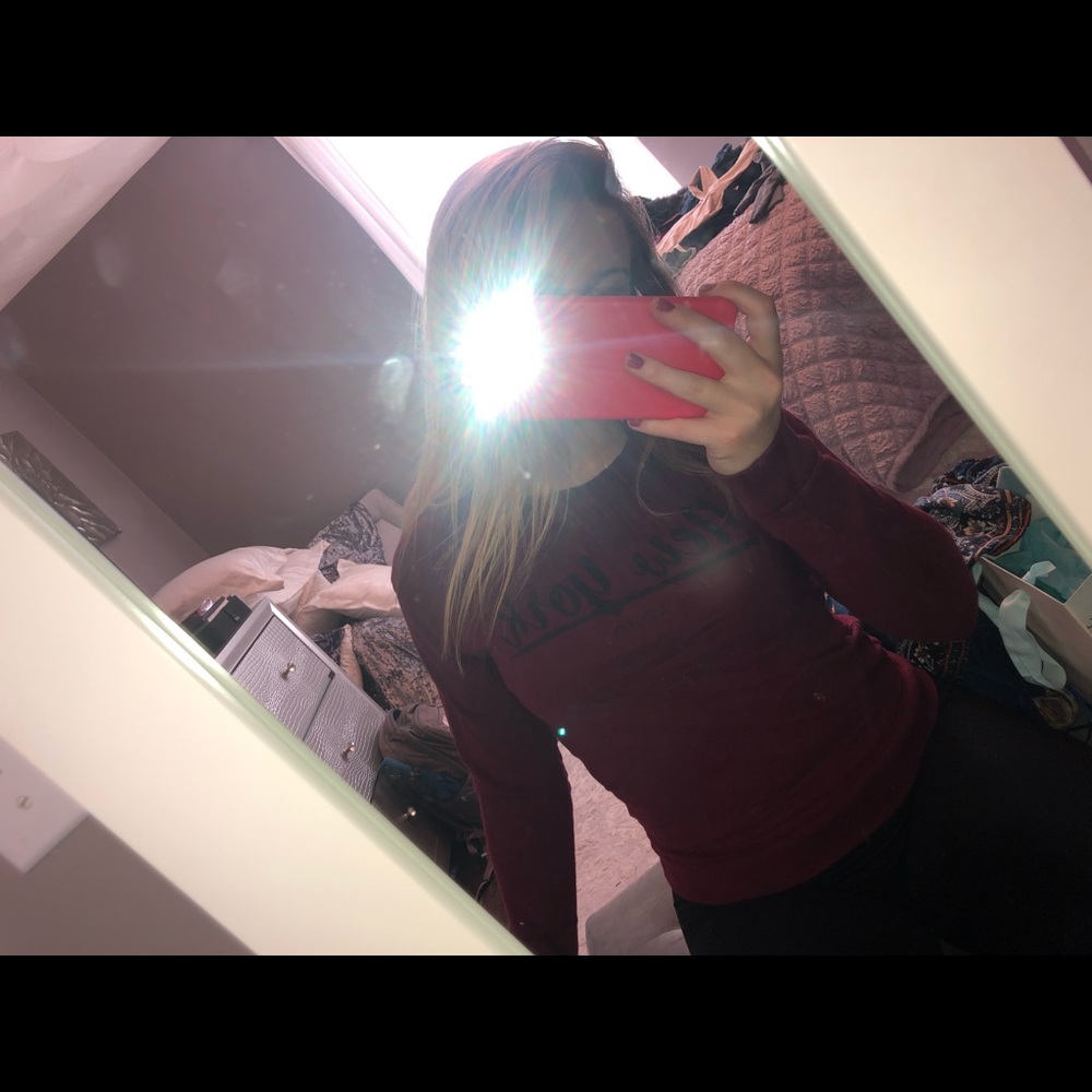 H&M sweater